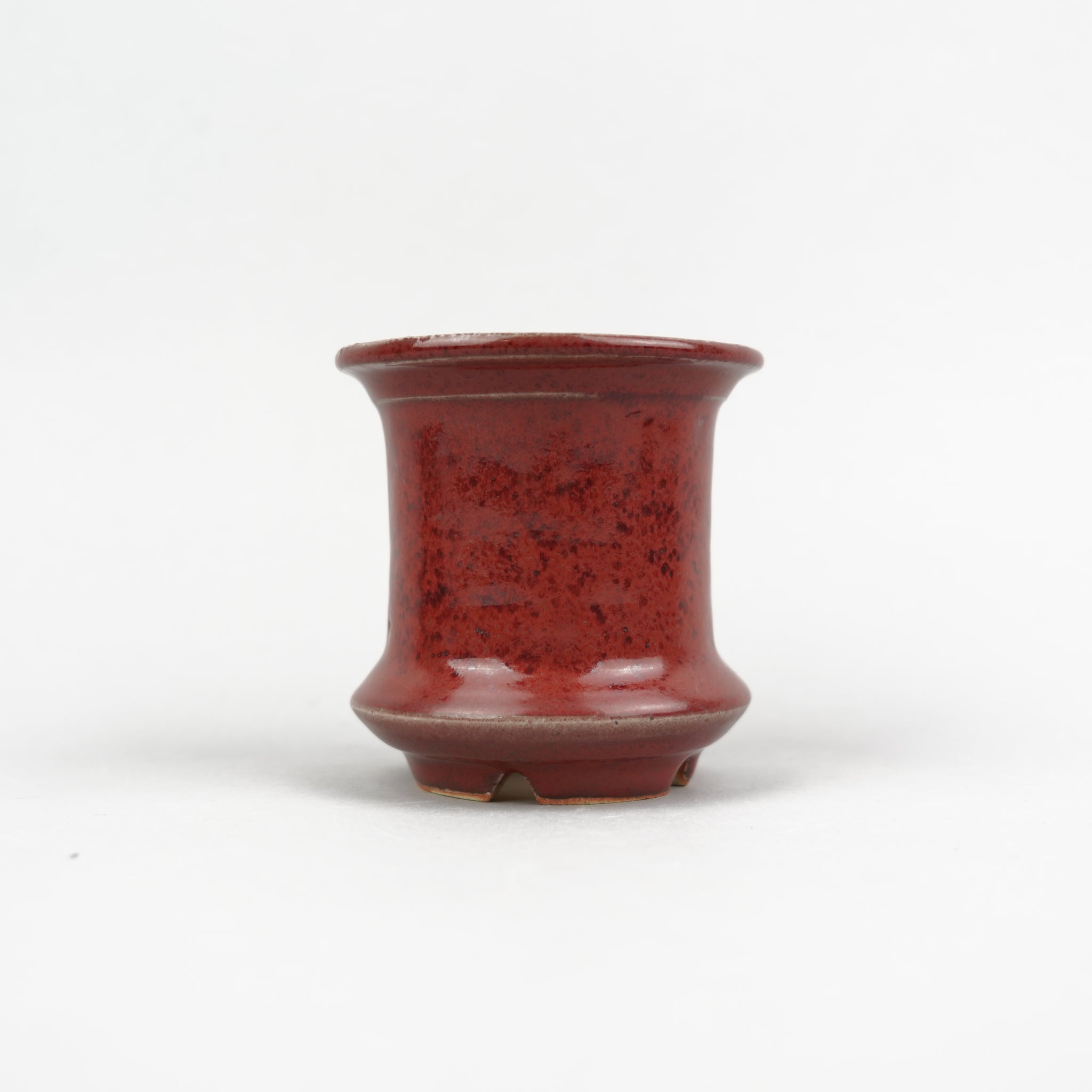 【陶器鉢】WildHeaven_植木鉢_4nWH672