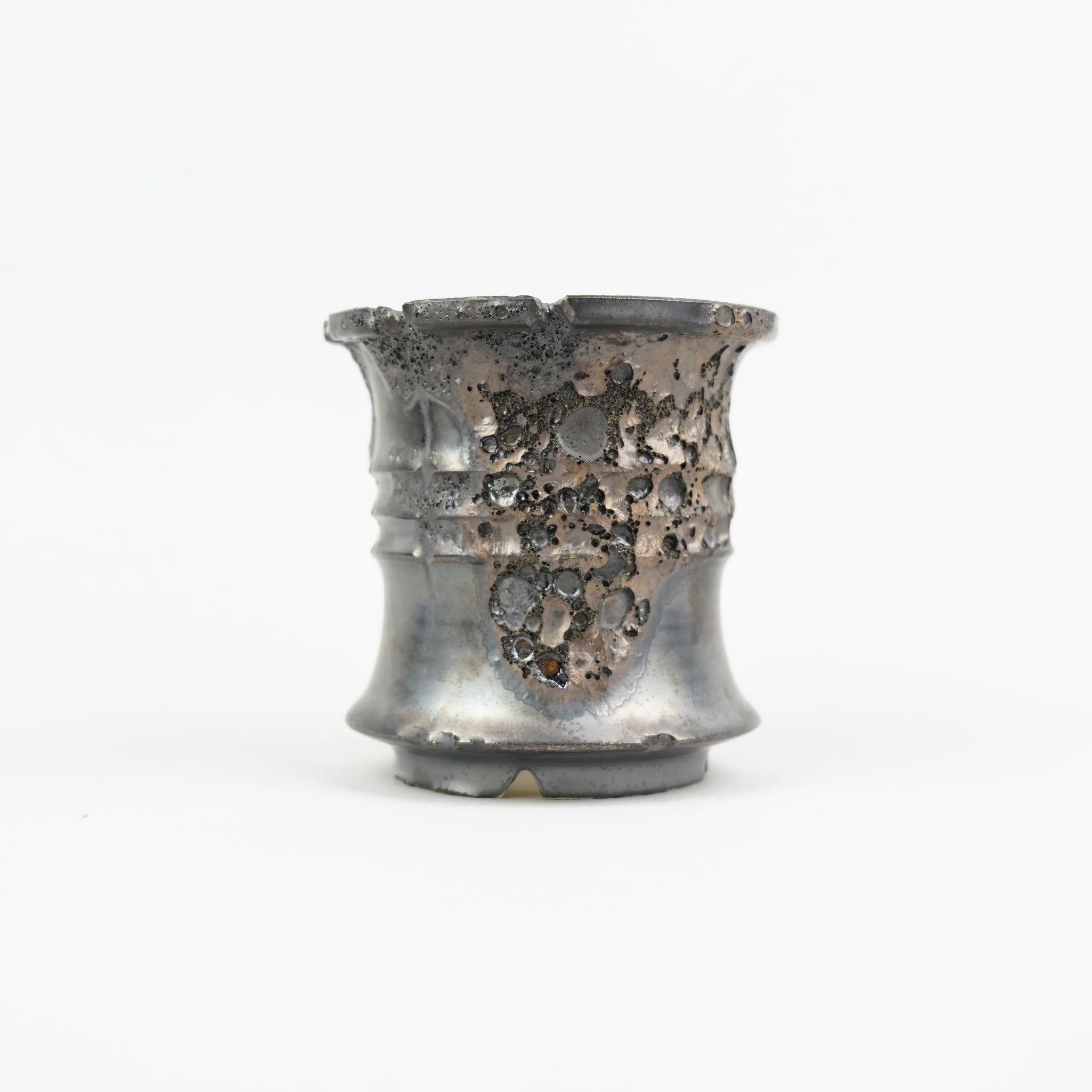 【陶器鉢】WildHeaven_植木鉢_4nWH673