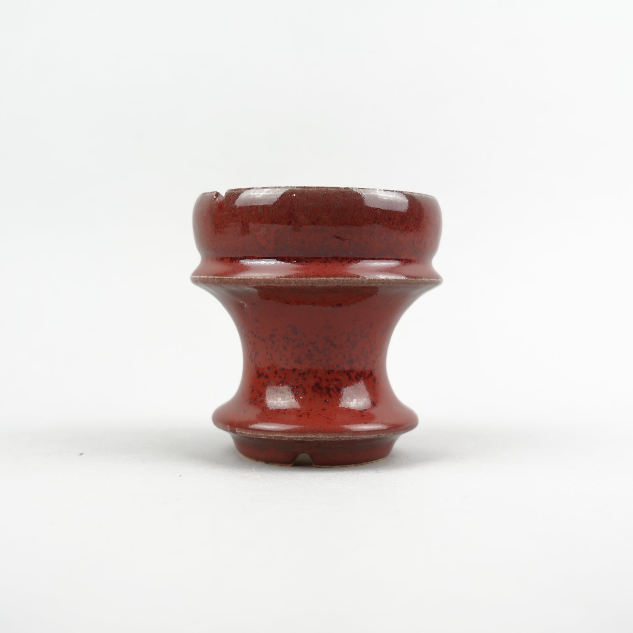 【陶器鉢】WildHeaven_植木鉢_4nWH678