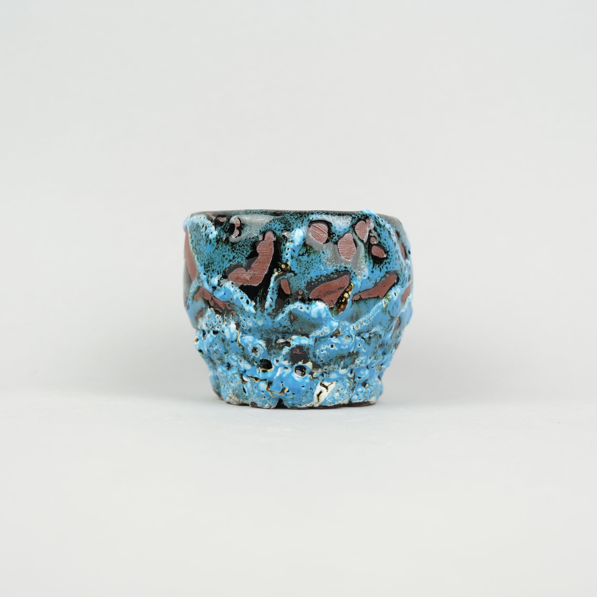 【陶器鉢】琳々助_植木鉢_52nRS9