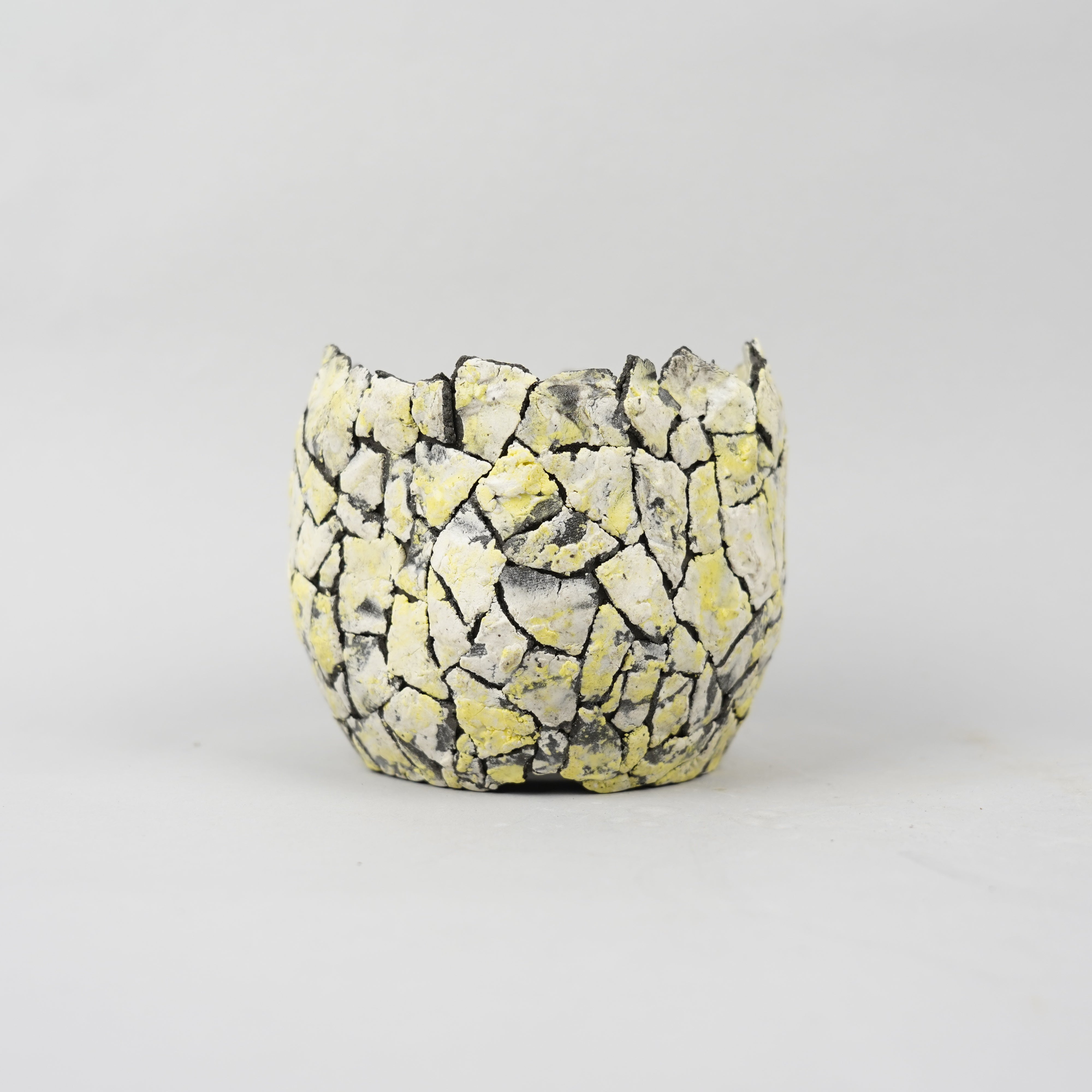 植木鉢/鈴木朋美 – Hachi-8