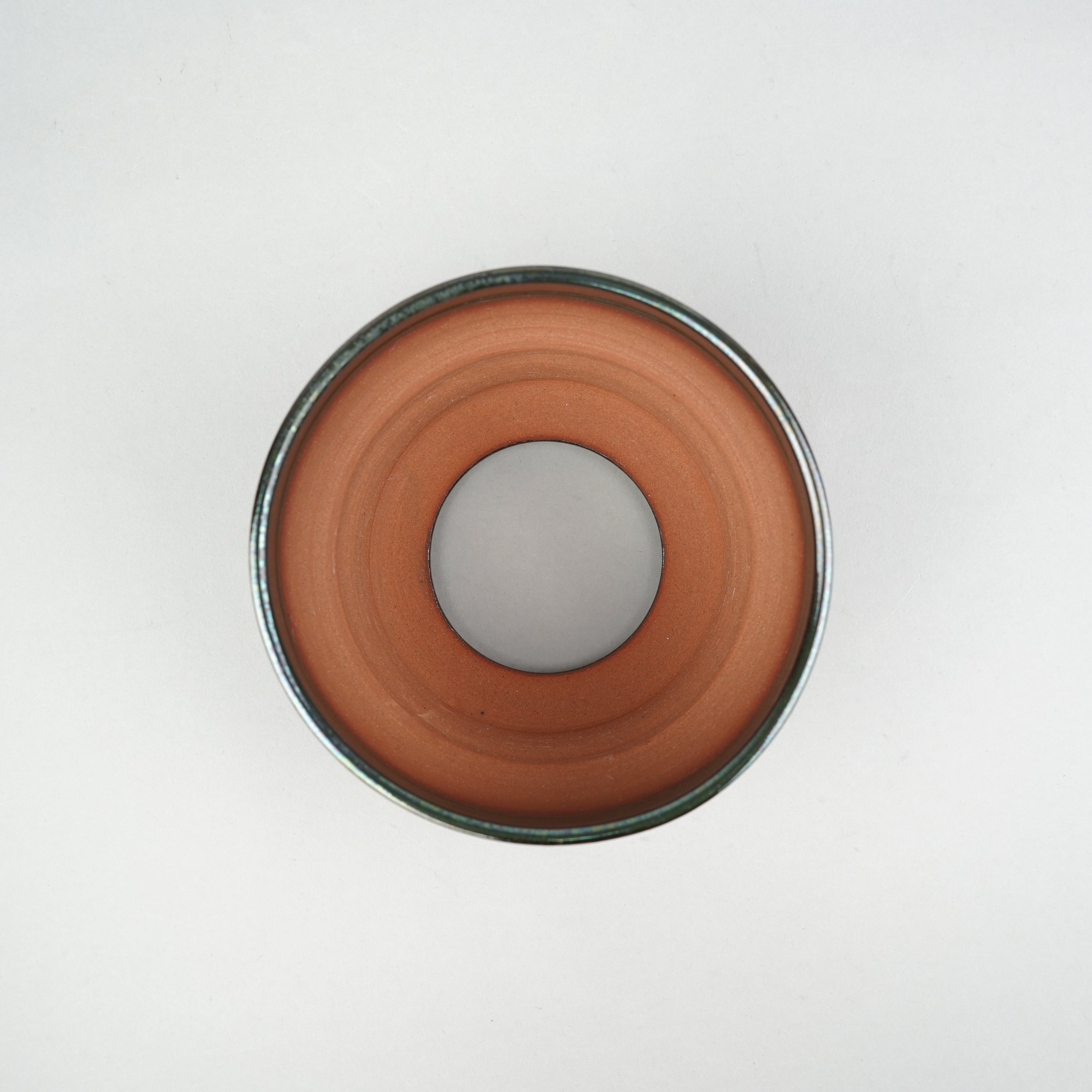 陶器鉢】後藤瑞葉_植木鉢_5nGM464 – Hachi-8