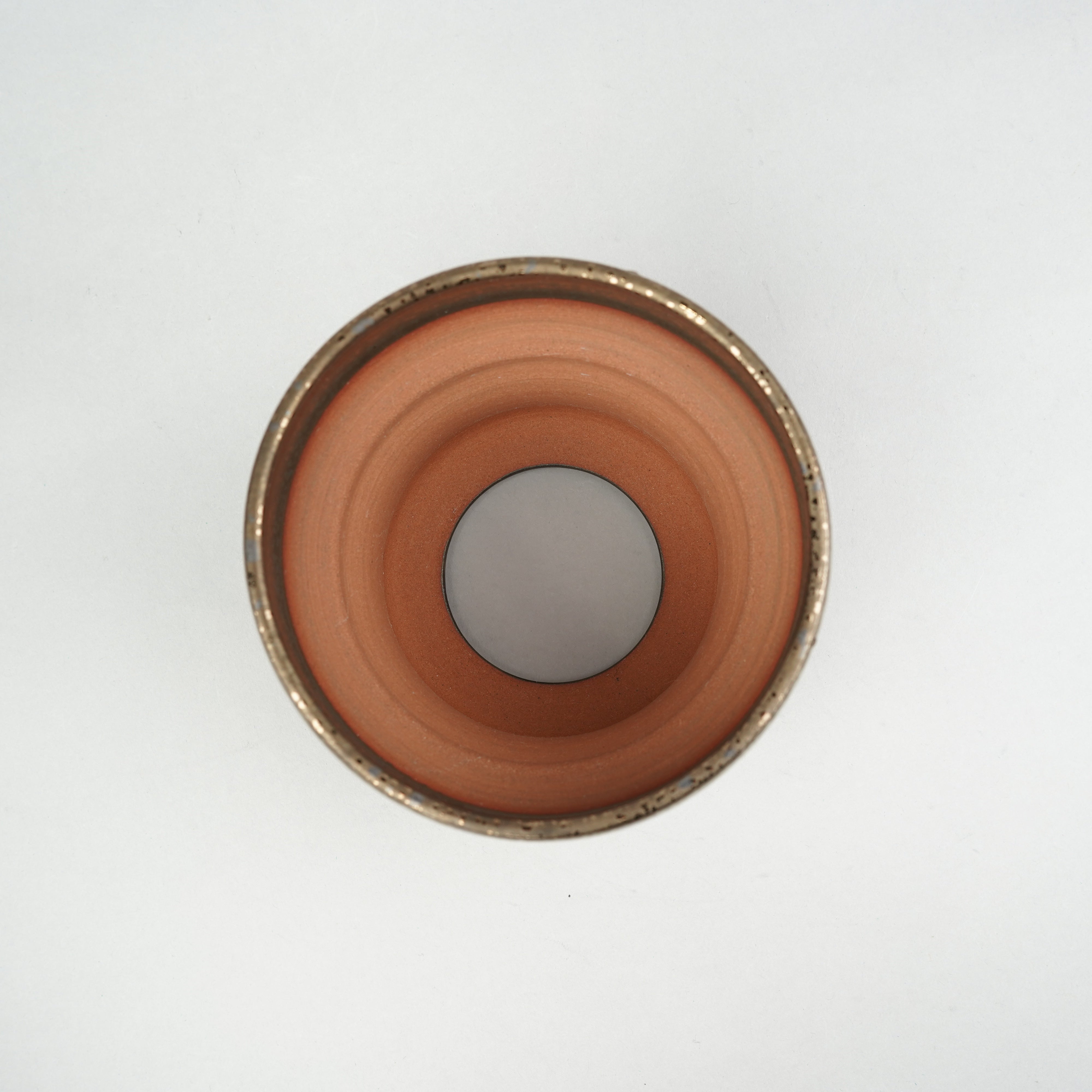 陶器鉢】後藤瑞葉_植木鉢_5nGM466 – Hachi-8