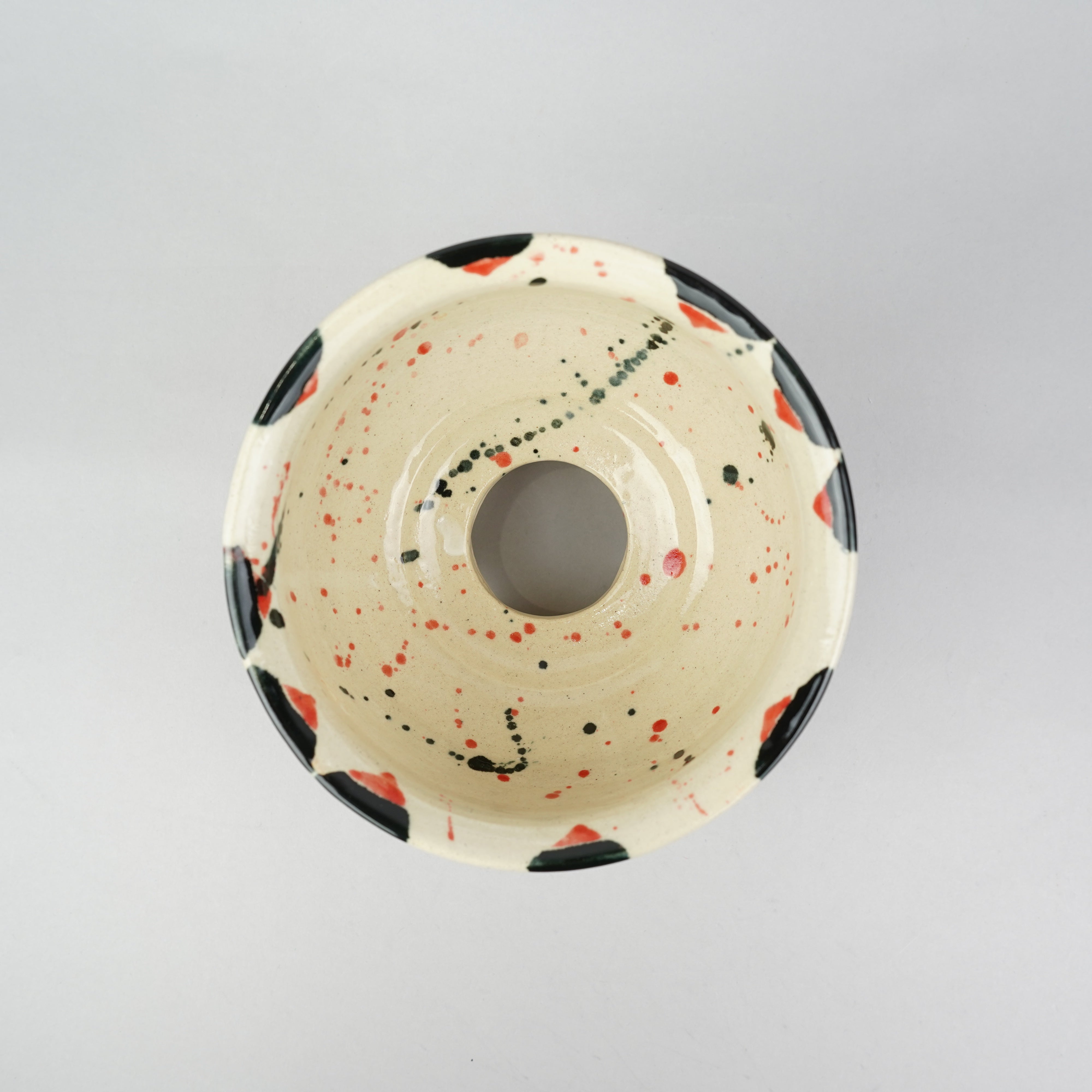 陶器鉢】大谷紀貴_植木鉢_39nON45 – Hachi-8