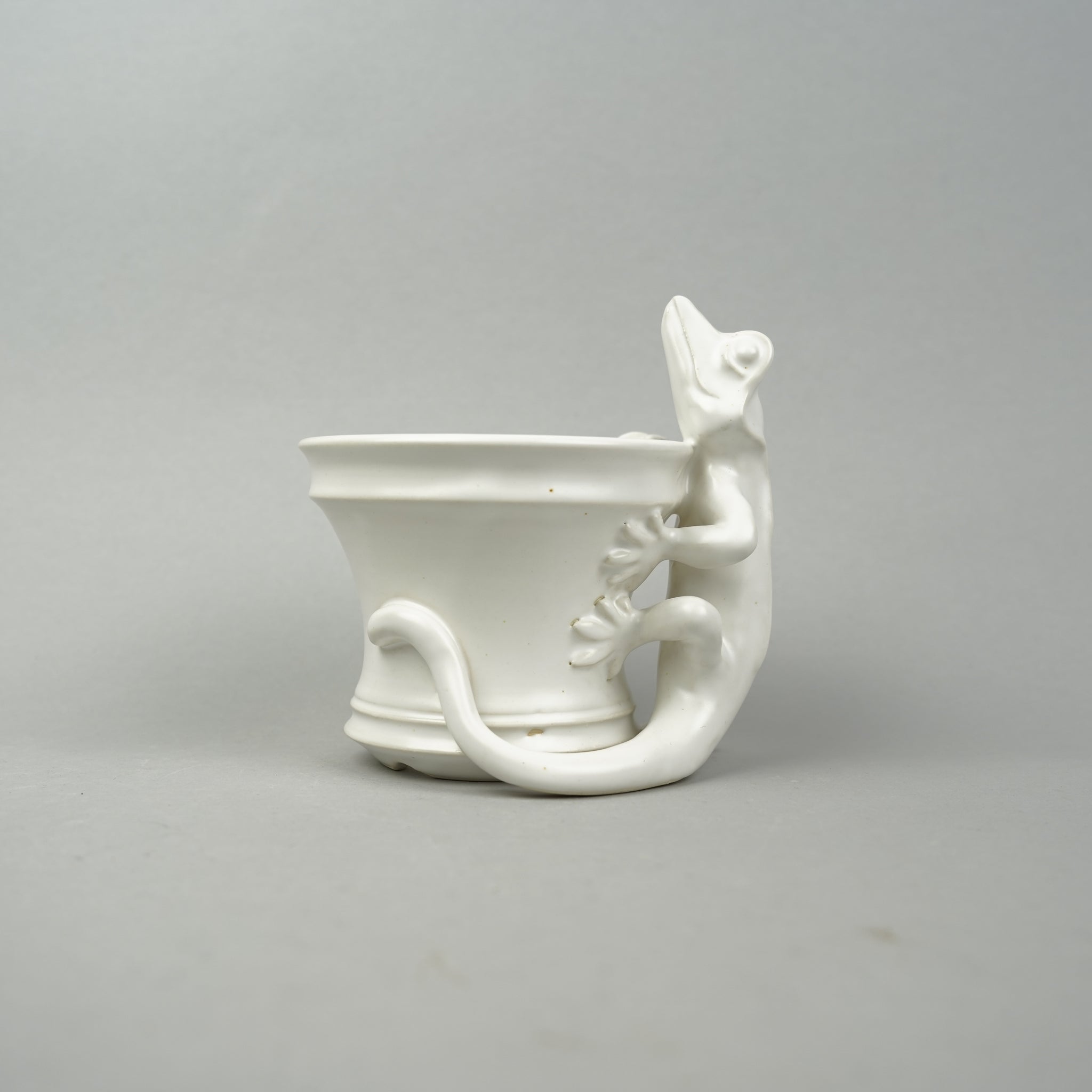 洞 亜希_植木鉢_25nHA49